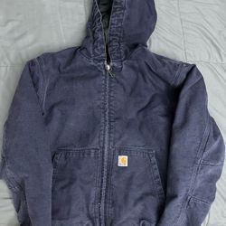 Carhartt Jacket 