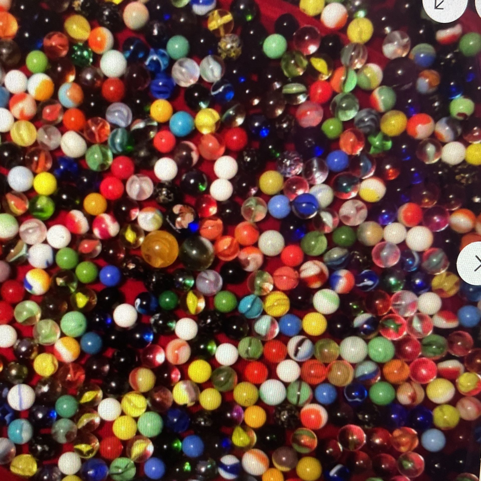 5.2lb Antiques Marbles. Rare 1800 Mix Lot