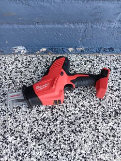 HACKZALL MILWAUKEE TOOL ONLY 