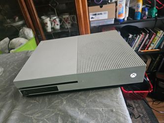 Xbox 1