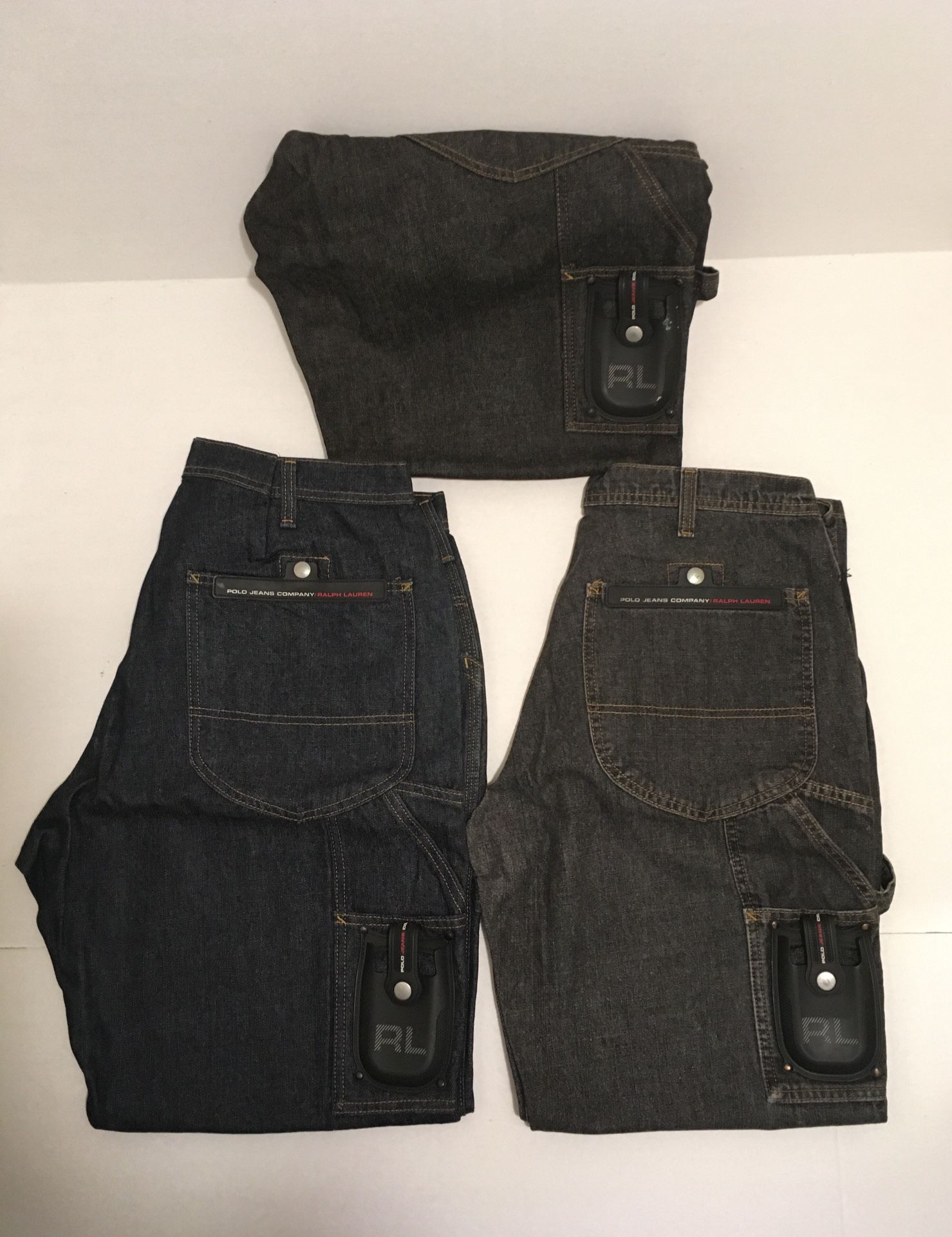 Polo Cell Phone Carpenter Jeans ( Limited Edition) 