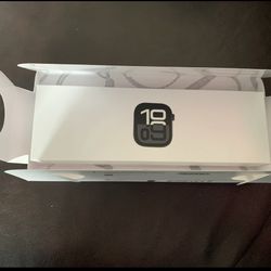 Apple Watch  S10 NEW