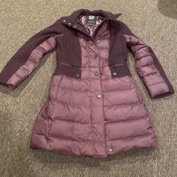 Madison expedition winter coat 2025