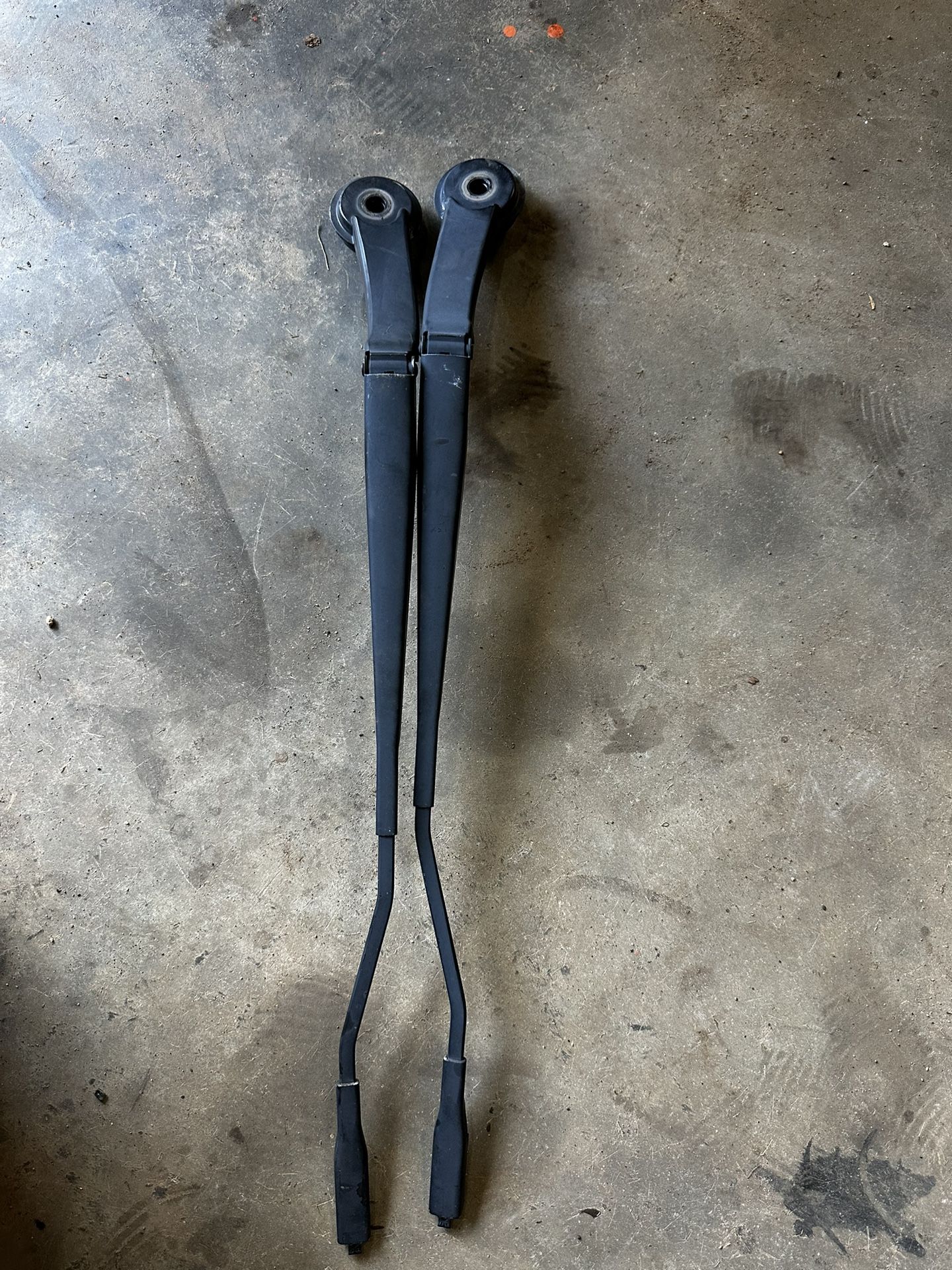 Windshield Wiper Arm Front Driver and Passenger Side Fit Ford Focus 2012-2018
