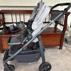 Uppababy CRUZ Stroller