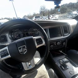 2013 Dodge Charger