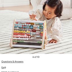 Pottery Barn Children Toys