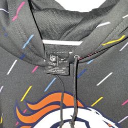 Broncos Hoodie