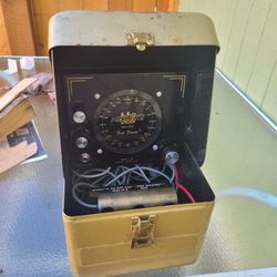 Fish Finder 