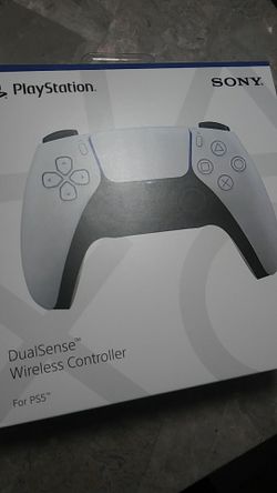 Ps5 controller