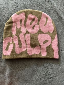 Mea Culpa Beanie