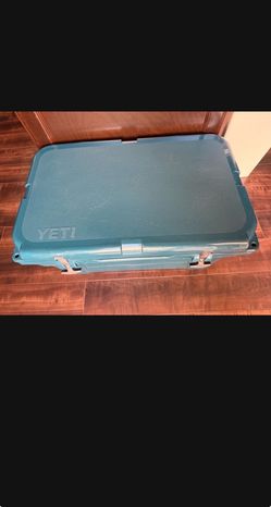 Yeti tundra 45