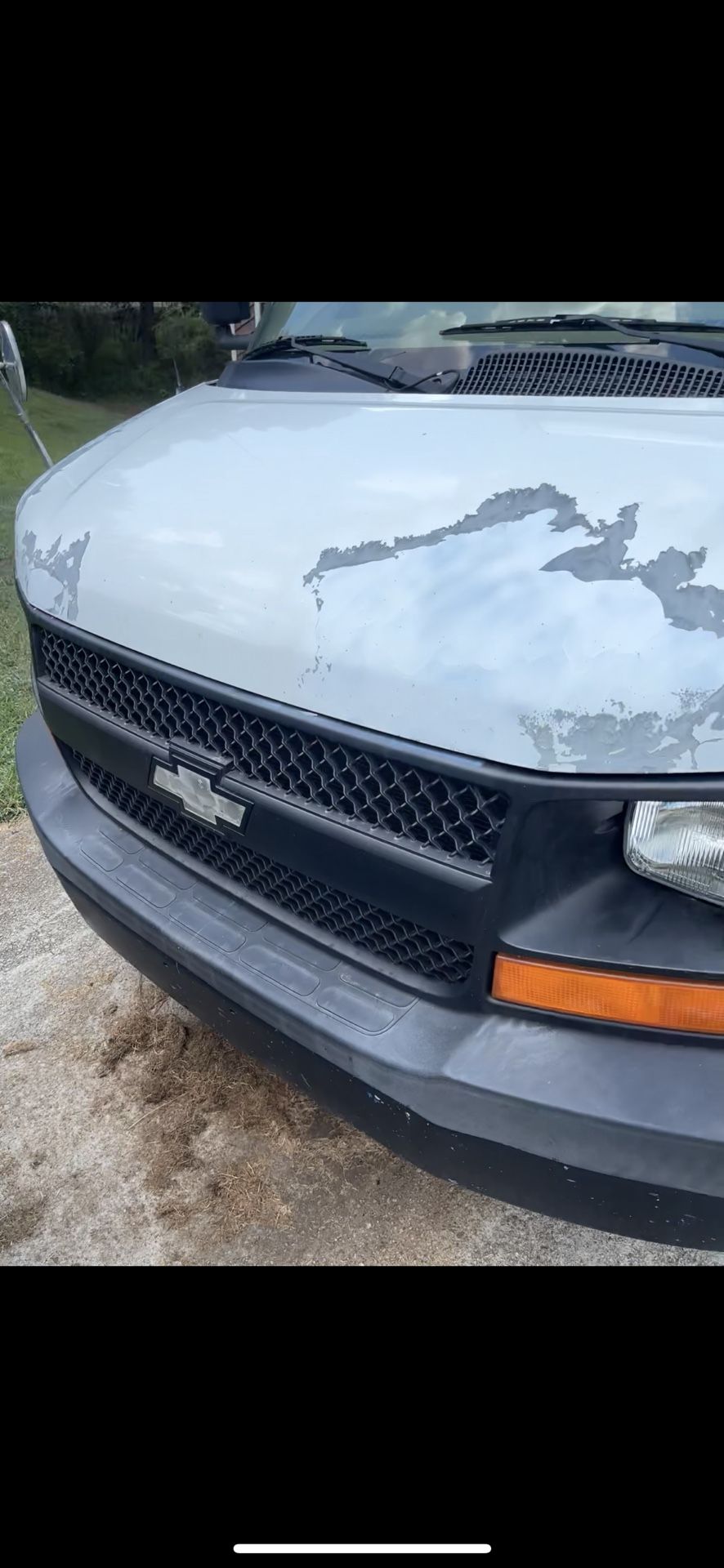 2006 Chevrolet Express