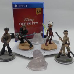 Disney Infinity 3.0 Bundle