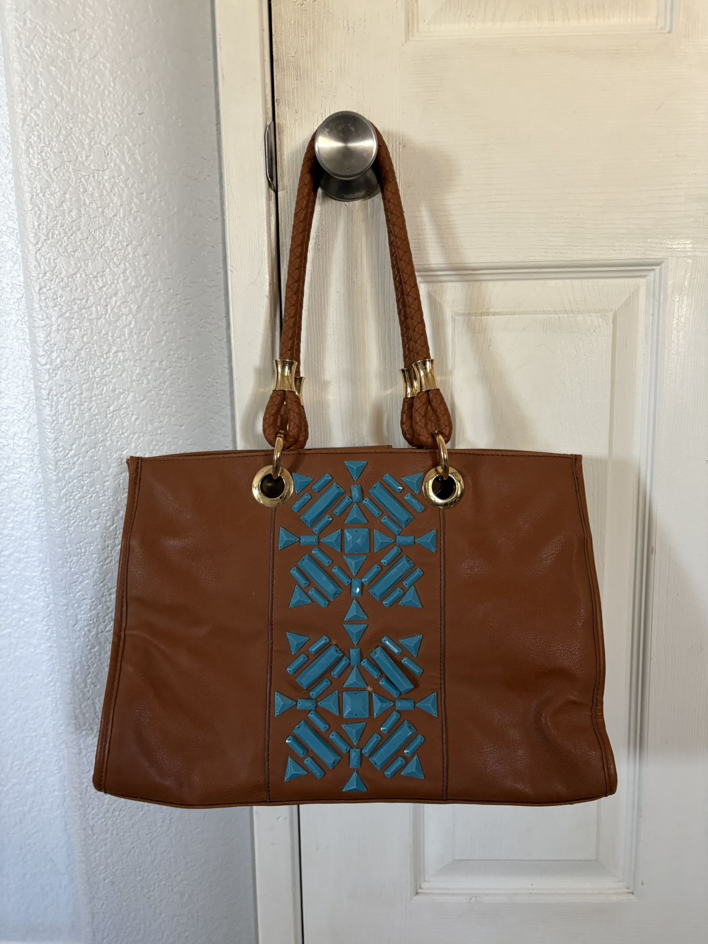 Iman Purse
