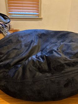 Hobestluk Bean Bag Chair