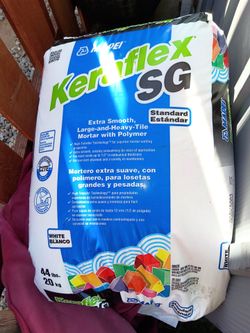 Keraflex Tile motar