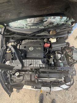 20” Murano Parts For Sale\Para Partes! 