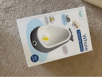 Potty training chair