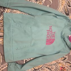 Women’s Small North Face
