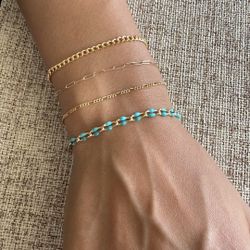 Permanent Jewelry 