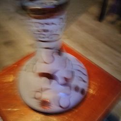 Glass Vase