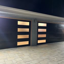 Garage Doors 