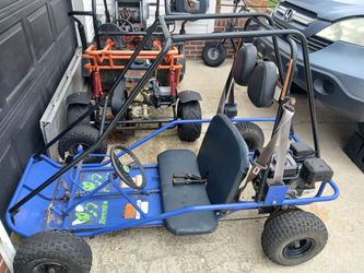 Go kart