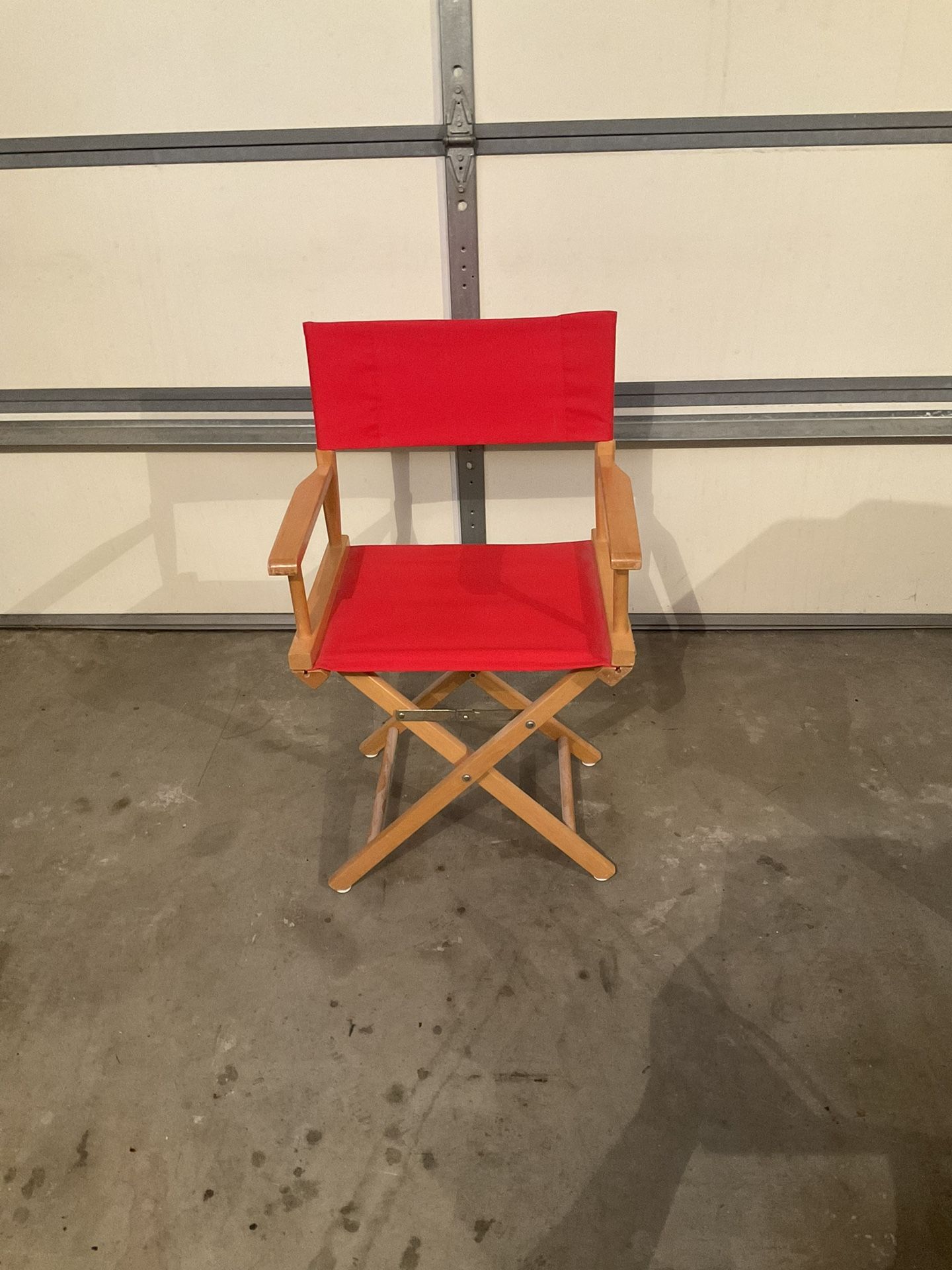 Folding Chair