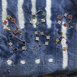 Van Cleef Bracelet