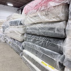 MOVE FAST 💥 KING MATTRESS SALE GOOD BRANDS STARTING FROM $289 and UP