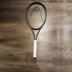 Head Graphite Tennis Racket 