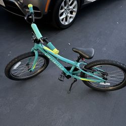 Riprock Kids Bike 