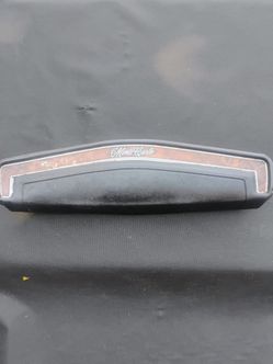 73 Monte Carlo Horn pad