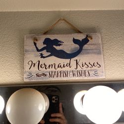 Ocean Bathroom Decor