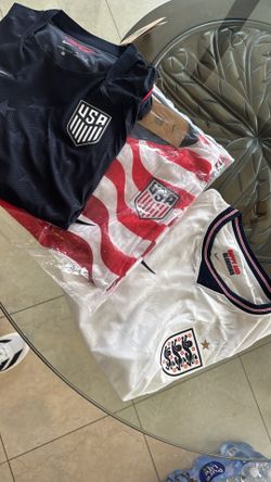 Fifa World Cup Jerseys