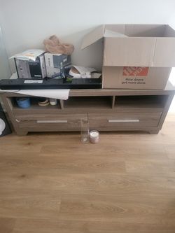 tv stand