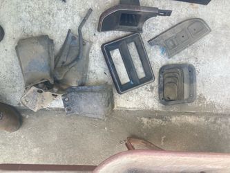 1991 f150 parts