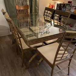 Dinning Table