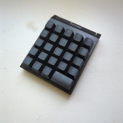 Cooler Master ControlPad - Cherry MX Red