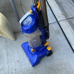 Eureka Vacuum 