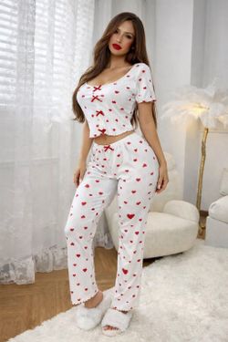 Pijamas para mujer