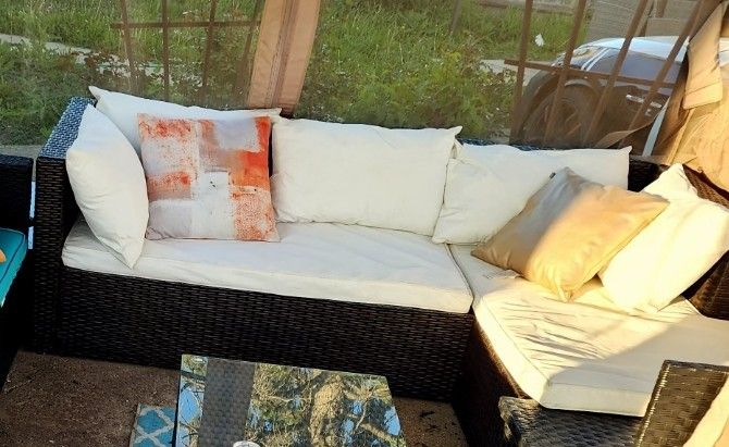 Furniture Patio