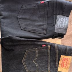 501 LEVIS 
