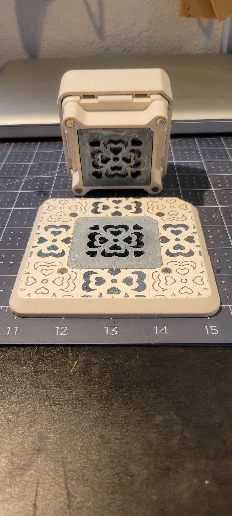 Paper Punch Bundle