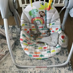 Baby Items 