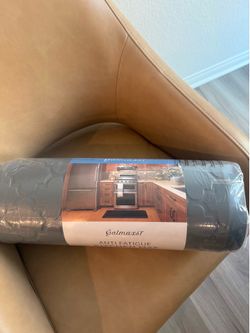 Anti fatigue mats