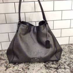 Coach Bag - Edie