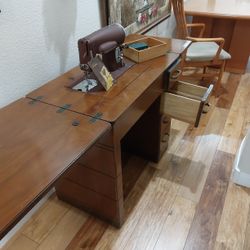 Kenmore Sewing Machine