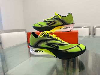 Nike ZoomX Vaporfly NEXT% 4 "Ekiden Pack" Size 9.5 No Lid